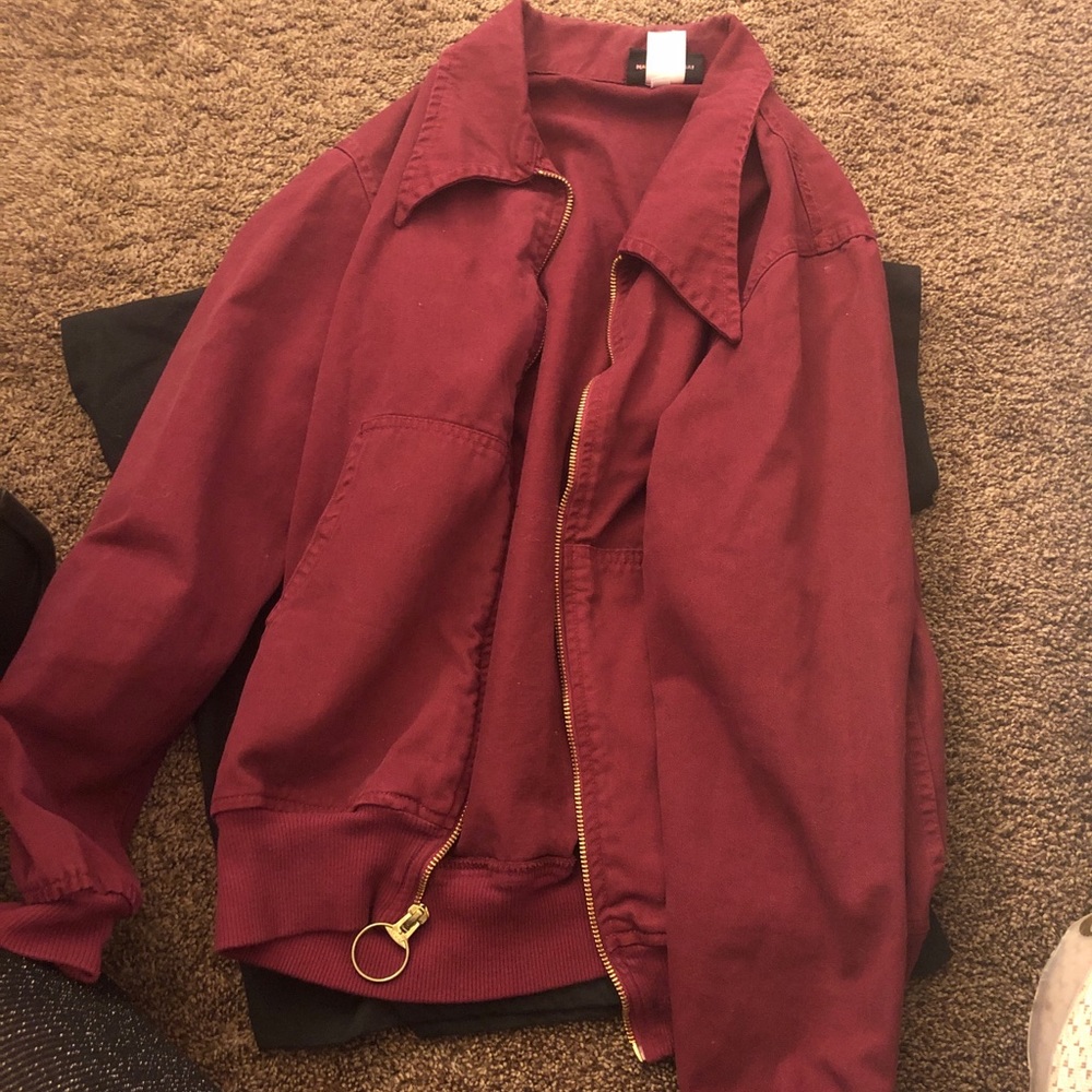 Big Bud workwear jacket RARE